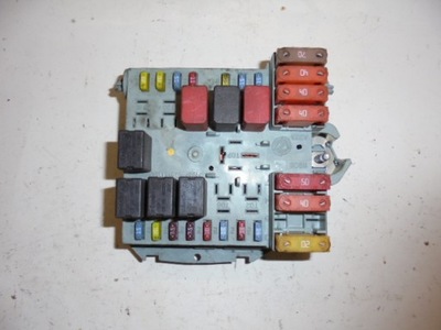 Коробка запобіжників alfa romeo 159 50507920 фото №1