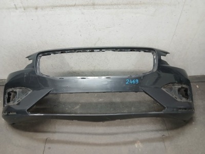 Бампер перед volvo v60 s60 ii 2 18- фото №1