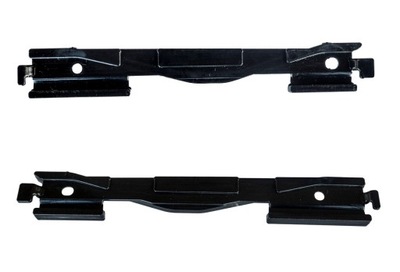 Набір ремонтний люк напрямна renault scenic 2 фото №1