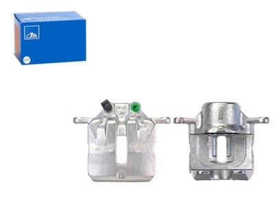 Суппорт тормозной перед p chevrolet malibu opel insignia a insignia a фото №1