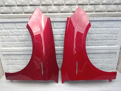 Alfa romeo giulietta крыло передний правый левый оригинал фото №1