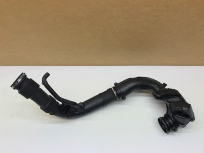 Volvo xc90 ii труба шланг труба повітря фото №1