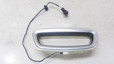 Mercedes cla c117 рамка сиденье левая перед a1769130128 фото №1