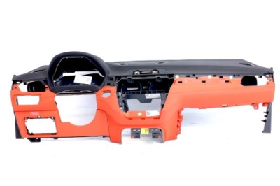 Приборная панель приборная приборная панель полка bmw x2 f39 оригинал фото №1