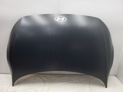 Капот hyundai ioniq 5 v фото №1
