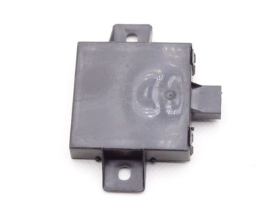 Vw golf v 03-09 модуль блок управления сигнализация фото №1