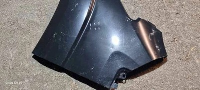 Fiat ducato 2014 крылья фото №1