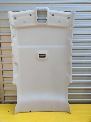 Renault captur i lift стеля фото №1