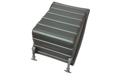 Volvo fl6 захист акумулятор 6776184 фото №1