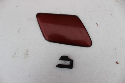 Volvo v50 2006r- заглушка распылителя фара, правая 478-46 фото №1