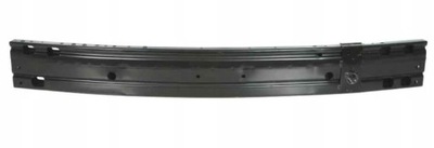 Балка підсилювач бампера renault kadjar 06.2015- фото №1