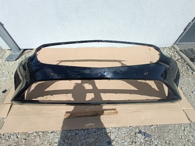 Opel insignia b ii lift бампер перед фото №1