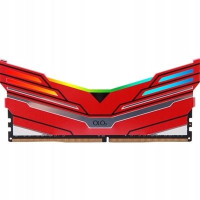 Pamięć RAM OLOy DDR4 8 GB 3600Mzh-C18 RGB