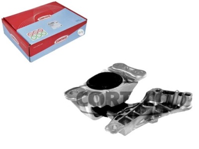 Подушка двигуна p renault grand scenic iii megane megane iii scenic фото №1