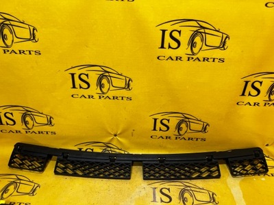 Volkswagen оригінальний номер 7p6807863a напрямна бампера фото №1