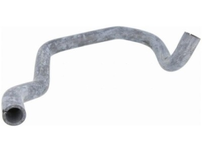 Шланг радиатора peugeot 1007 1.4 207 1.4 фото №1