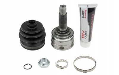 Шарнір привідний do suzuki alto iv 1.0 фото №1