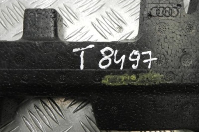 Інше частини кузов audi 4k8012127 2019 фото №1