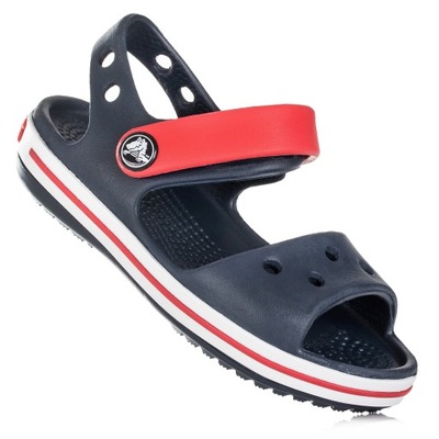 Sandały, buty dziecięce Crocs Crocband