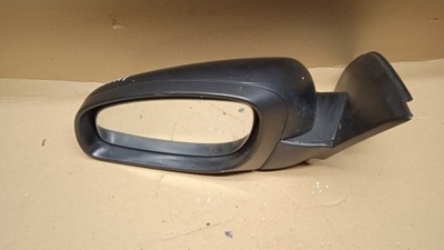 Opel vectra c дзеркало ліва 5pin eu фото №1