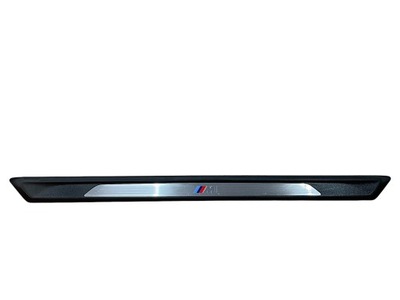 Молдинг порог m-pakiet bmw 2 f22 f23 фото №1