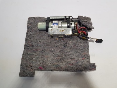 Насос дах mercedes slk r171 w171 1718000030 фото №1