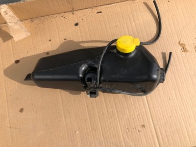 Бачок омывателя dacia sandero ii stepway фото №1