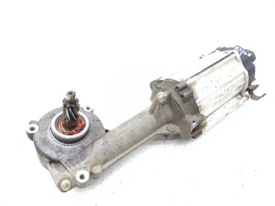 MOTOR GEAR STEERING RACK AUDI A3 8P FACELIFT 1K0909144J  