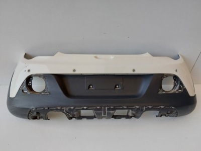 Opel adam rocks бампер задняя 13450368 оригинал фото №1