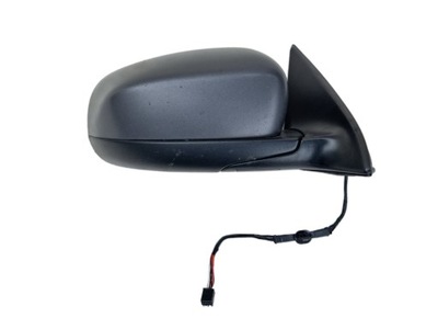 Jeep cherokee kl 3.2 trailhawk lift зеркало правое пассажира 20r фото №1