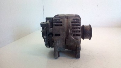 Генератор skoda octavia 1 1,4 b 037903025e фото №1