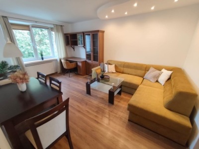 Mieszkanie, Katowice, 44 m²