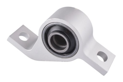 Втулка важеля передній нижній задня права subaru forester legacy фото №1