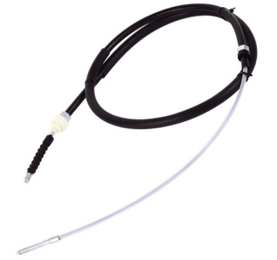 CABLE FRENOS DE MANO SEAT IBIZA 93-99 PARTE TRASERA  