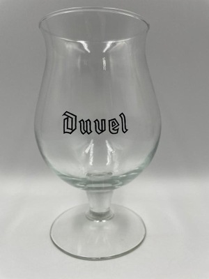 POKAL / SZKLANKA DO PIWA DUVEL