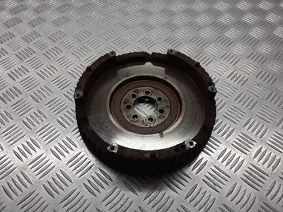 Колесо маховик renault thalia i 1.5 dci фото №1