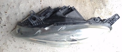 Volvo v40 ii lift лампа передняя левая передняя full led europa 31677018 фото №1