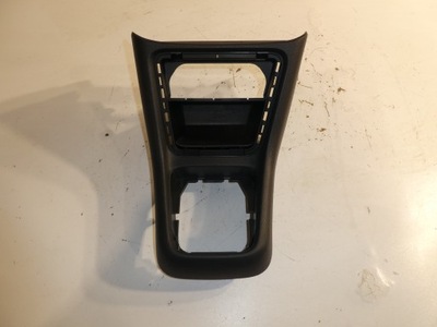 Vw sharan захист рамка тунель передач 7n1863487 фото №1