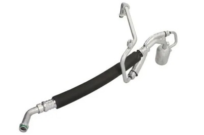 Шланг трубка кондиціонера ktt160383 thermotec фото №1