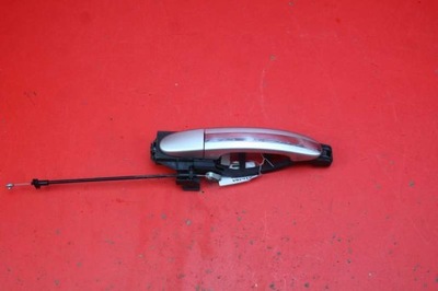 HANDLE RIGHT FRONT FRONT FORD GALAXY MK2 MK3 FACELIFT 11R  