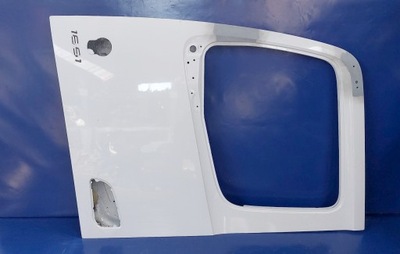 Дверь левая mercedes actros 960 mp4 фото №1