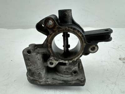 Opel meriva b 2011 клапан дросель фото №1