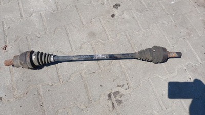 Привідний вал ліва задня volvo xc90 p30735565 фото №1