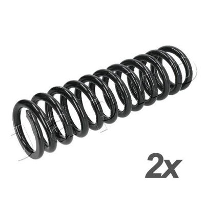 Пружины подвеска перед do jaguar xj фото №1