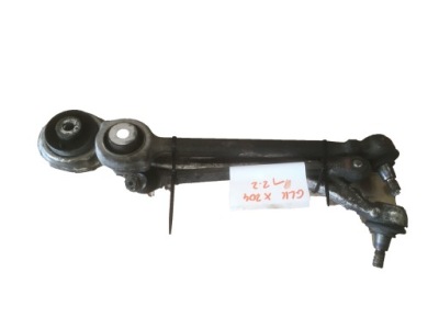 Важелі ліва сторона mercedes glk x204 4matic фото №1