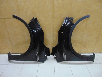 Крила перед передній лівий ford kuga ii mk2 lift фото №1