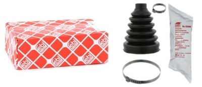 Febi 06131 защита шарнир ford фото №1