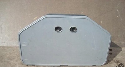 Bmw e93 бардачок багажника фото №1