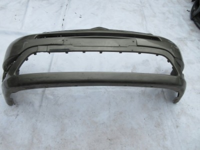 Citroen c4 grand picasso 06- бампер перед передний / 3064 фото №1