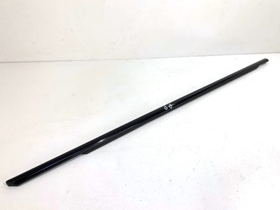 Молдинг уплотнитель перед правый volvo s90 ii фото №1